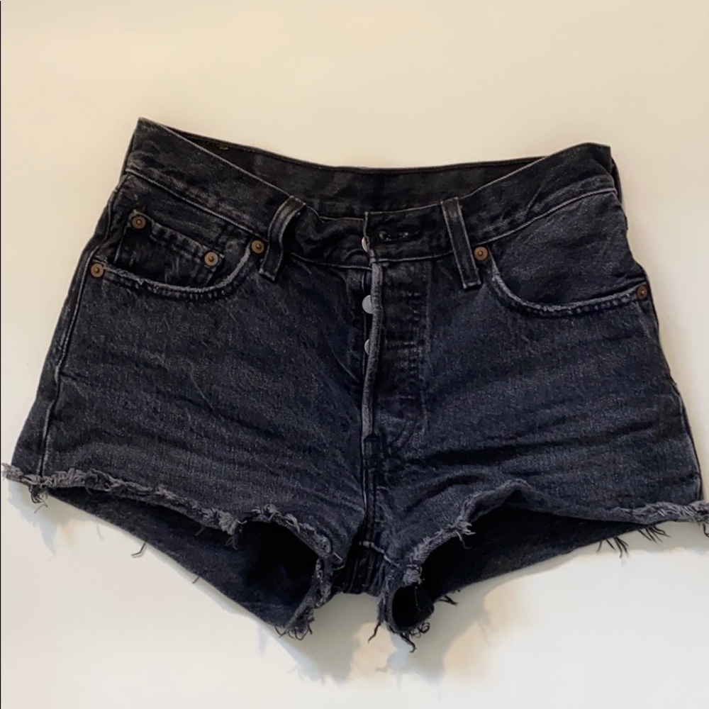 Levi’s shorts
